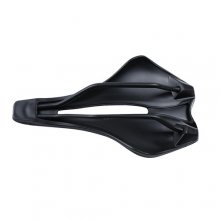 EC90 2020 Race Bicycle Selle Bike Saddle Road Bicycle Saddle Mountain Comfortable Lightweight Soft Cycling Seat MTB Bike Saddle - Black