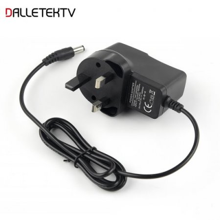 DC power Adapter 5V 2A Interface 5.5mm*2.1mm for Andorid box