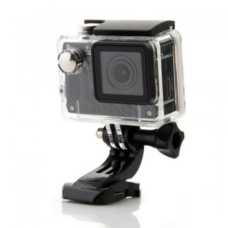 SOOCOO S33 1.5" LCD 1080P FHD WiFi Action Sport Camera Diving 30M Waterproof Camera