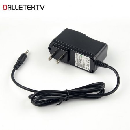 DC power Adapter 5V 2A Interface 3.5mm*1.35mm for Andorid box