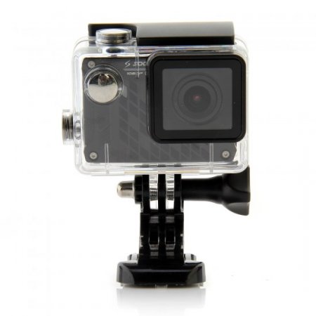 SOOCOO S33 1.5" LCD 1080P FHD WiFi Action Sport Camera Diving 30M Waterproof Camera