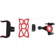 Universal Bicycle Phone Holder