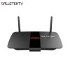 Dalletektv R1 Android 9.0 TV Box Smart 4K Ultra HD S905W Quad Core Media Player Wifi Set-top Box