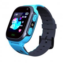 Children Smart Watch Call Watches for kids SOS IP76 Waterproof Smartwatch Clock SIM Card Location Tracker Watch Boy Girl