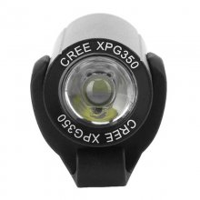 RPL- 2289 MTB Bicycle Headlight Lamp USB Charging Strong Light Illumination