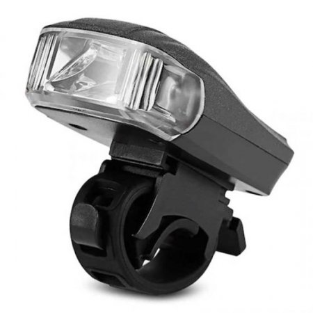 USB Rechargeable Bike Light Set