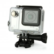 DS200 WIFI Version 1.5'' Waterproof NTK96650 FHD 1080P Action Camera Camcorder White