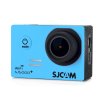 Original SJCAM SJ5000 Plus 16MP WiFi Action HD Camera Ambarella A7LS75 Waterproof Blue