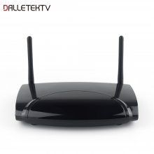 R2 Smart Android 9.0 TV Box 1GB/2GB Amlogic S905W Quad Core Support H265 Set Top Box