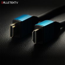 High Speed HDMI 2.0 1.9M HDMI Cable Line