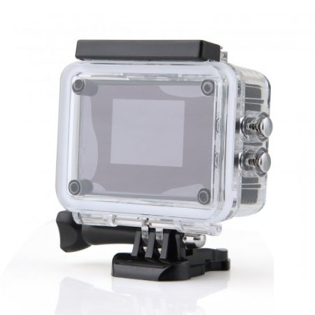 SOOCOO C10 Wifi Waterproof 1.5" LCD Sports Camcorder Novatek 96655 1080P HD Camera