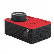 Original SJCAM SJ5000 WiFi Action HD Camera 14MP Novatek 96655 1080P Waterproof Red