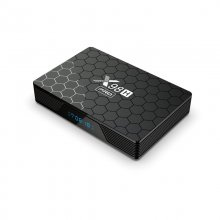 X98H pro Box Allwinner H618 Android 12.0 4GB 64GB HD Android TV Box Smart TV Box with 1080p BT5.0