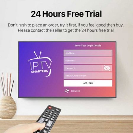 12 Mois MEGA IPTV Abonnement World IPTV M3u Megaott FULL HD VIP Sport Hot XXX canaux pour Android IOS Smart tv IPTV Smarters Pro