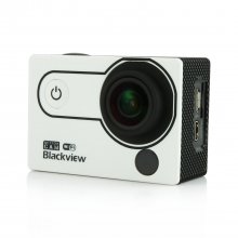 Blackview Hero 1 AMBA7LS75 WIFI Version 16M 2.0" LCD Sport Video Camera Camcorder White