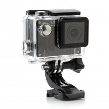 SOOCOO S33 1.5" LCD 1080P FHD WiFi Action Sport Camera Diving 30M Waterproof Camera