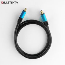 High Speed HDMI 2.0 1.9M HDMI Cable Line