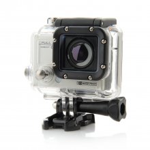 F53 14MP 1.5" LCD WiFi Version Sport Action Camcorder 1080P Full HD 30M Waterproof