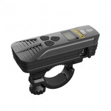 Nitecore BR35 CREE XM-L2 U2 LED Rechargeable Bike Front Light Bicycle Headlight Built-in 6800mAh Battery