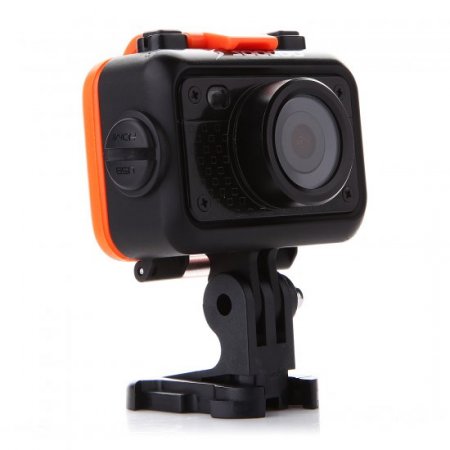 SOOCOO S60 1.5" LCD Action Diving 60M Waterproof WIFI 1080P Full HD Underwater Camera