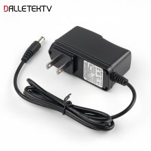 DC power Adapter 5V 2A Interface 5.5mm*2.1mm for Andorid box