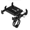 GUB PRO3 Aluminum Alloy Bicycle Phone Holder